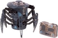 Hexbug Kampfspinne 2.0 Blau - Mikroroboter