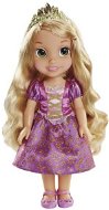 Princess Locika in glittering dress - Doll