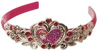Frozen: Princess Anne&#39;s head - red - Kids' Headband