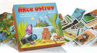 Scio Island Action - Social Game