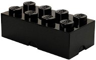 LEGO Batman Aufbewahrungsbox schwarz - Aufbewahrungsbox
