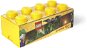 LEGO Batman storage box yellow - Storage Box