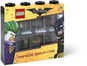 LEGO Batman The Collector's Cabinet for 8 minifigures - Storage Box