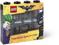 LEGO Batman Gyűjtői kabinet 8 minifigurának - Tároló doboz