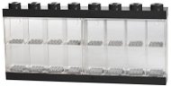 LEGO Batman The Collector's Cabinet for 16 minifigures - Storage Box