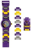 LEGO Batman Movie Batgirl - Detské hodinky