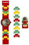 LEGO Batman Movie Robin - Detské hodinky