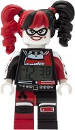 LEGO Batman Movie Harley Quinn Clock with Alarm Clock - Alarm Clock