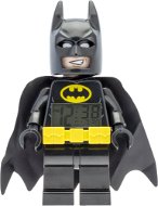 LEGO Batman Movie Batman ébresztőóra - Ébresztőóra