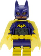 LEGO Batman Movie Batgirl ébresztőóra - Ébresztőóra