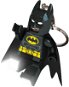 LEGO Batman Film Batman eine glänzende Figur - Schlüsselanhänger