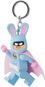 LEGO Batman Film Bunny Batman glänzende Figur - Schlüsselanhänger