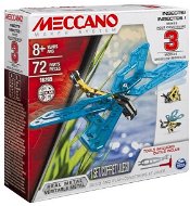 Meccano Insects - Building Set