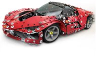 Meccano La Ferrari - Building Set