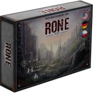 Rone: Races of New Era - Board Game