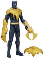 Avengers Black Panther doll with accessories - Figure