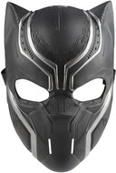 Avengers Hero Mask Black Panter - Children's Mask