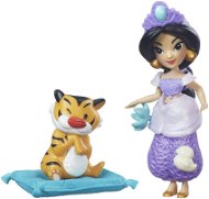 Disney Prinzessin Little Kingdom - Jasmins Schlummerparty - Puppe