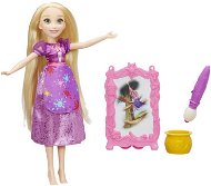 Disney Princess Aranyhaj hercegnő kiegészítőkkel - Játékbaba