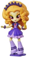 My Little Pony Rockin Adagio Dazzle Girls Mini Doll - Doll