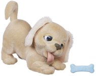 FurReal Interactive Dog Goldie - Interactive Toy