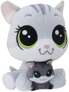 Littlest Pet Shop Duo Kittens - Soft Toy