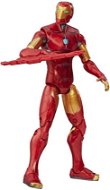 Marvel Figúrka Invictible Iron Man - Figúrka