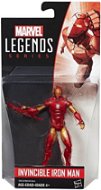 Marvel Legends Series - Invincible Iron Man - Figur
