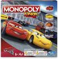 Monopoly Junior Cars 3 - Board Game