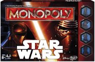 Monopoly Star Wars SK - Spoločenská hra