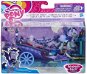My Little Pony Moonlight Chariot - Game Set