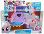 My Little Pony Aloe Boutique Spa - Game Set