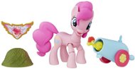 My Little Pony Guardians of Harmony Pinkie Pie figure - Game Set