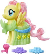 My Little Pony Modut pony Fluttershy - Game Set