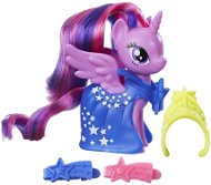 My Little Pony - Princess Twilight Sparkle Modenschau-Pony - Spielset