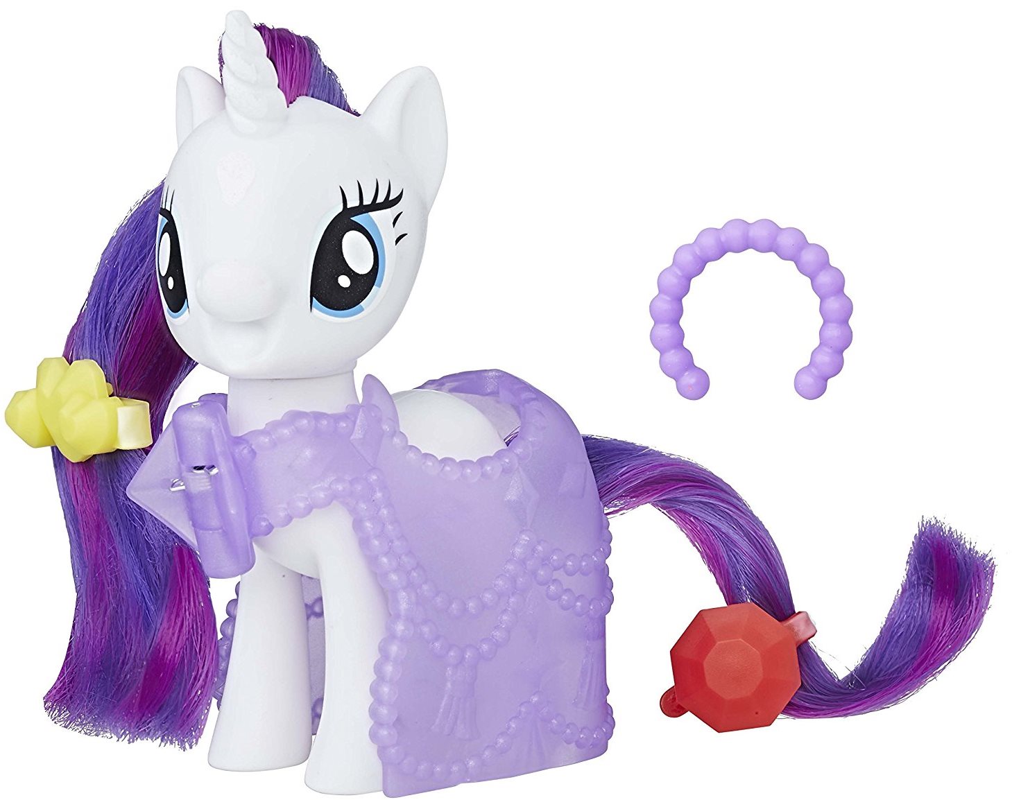 My little pony fashion runway online