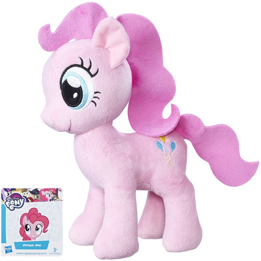 Peluche pony cheap