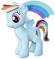 My Little Pony Plush Pony Rainbow Dash - Soft Toy