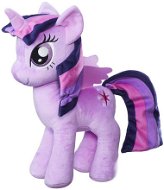My Little Pony Plush Pony Princess Twilight Sparkle, Large - Soft Toy