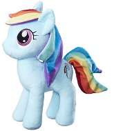My Little Pony Rainbow Dash Plush Pony - Soft Toy