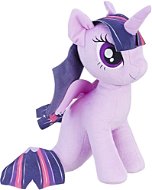 My Little Pony Princess Twilight Sparkle Plush - Soft Toy