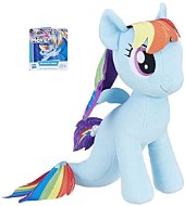 My Little Pony Rainbow Dash Plush - Soft Toy