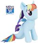 My Little Pony Plyšový poník Rainbow Dash - Plyšová hračka
