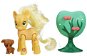 My Little Pony Pony and Applejack Accessories - Figure