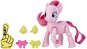 My Little Pony Pony Pinkie Pie és tartozékok - Figura
