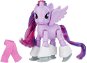 My Little Pony Pony and accessories Princess Twilight Sparkl - Figure
