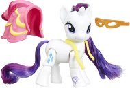 My Little Pony Pony and Rarity Accessories - Figure