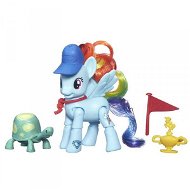 My Little Pony Rainbow Dash Pony - Figure