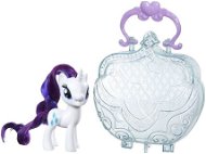 My Little Pony in Crystal Bag - Rarity - Game Set