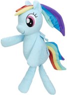 My Little Pony large plush toy pony Rainbow Dash - Soft Toy